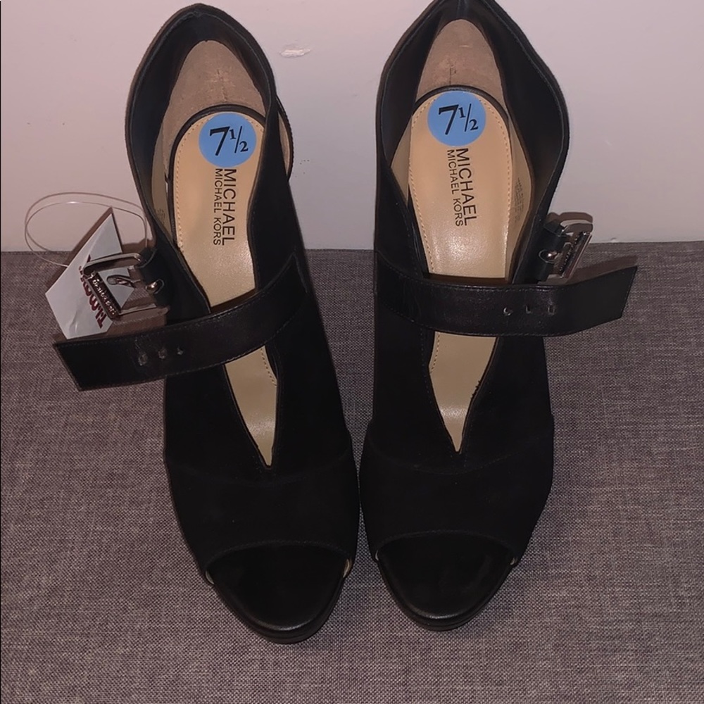 Michael Kors heels